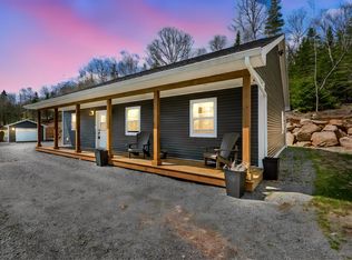 2003 Highway 12, Forest Home, NS B4N3V8