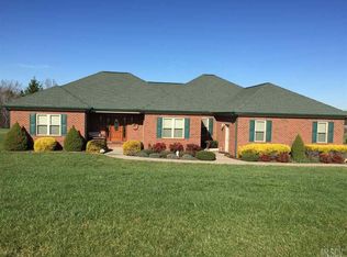 4348 Katie Reep Ln, Vale, NC 28168