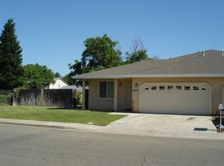 2521 Allen St, Live Oak, CA 95953