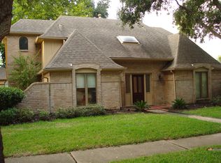 14810 La Rana Dr, Houston, TX 77083