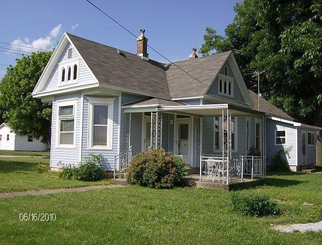 For Sale: 216 North Market, Bolivar, Missouri 65613