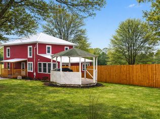 2862 Snyder Rd, Bellville, OH 44813