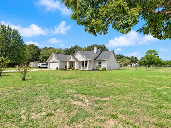 2550 Vz County Road 2511, Canton, TX 75103