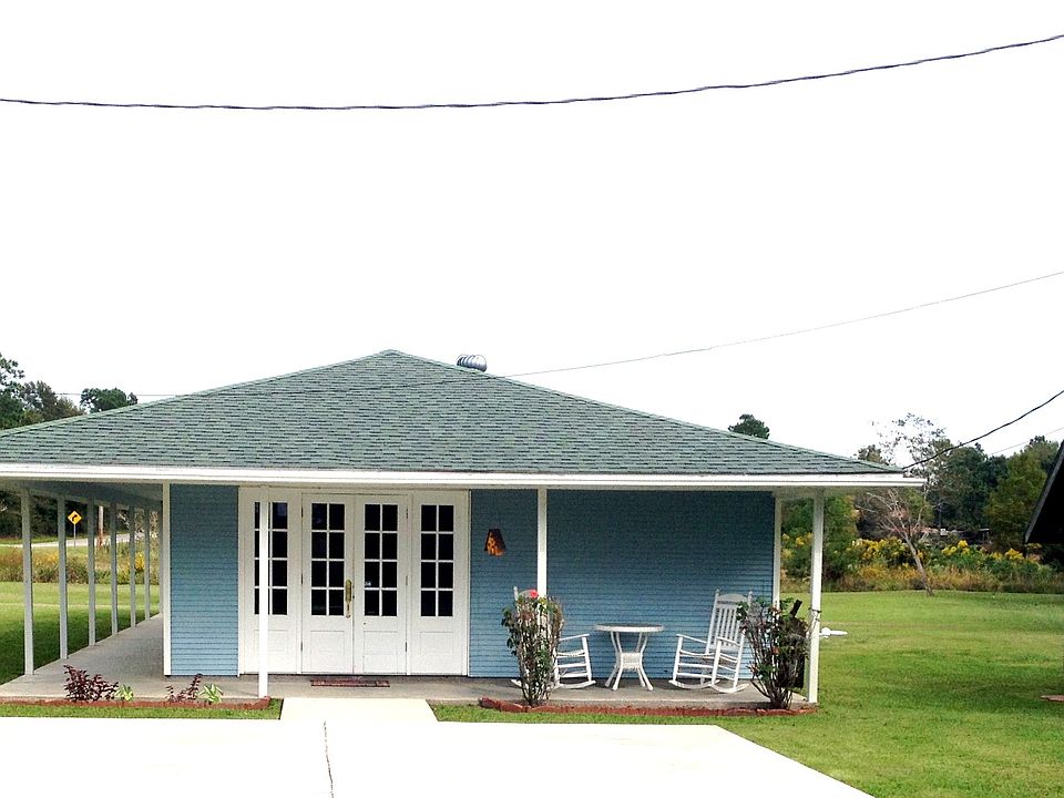 Side View & Parking