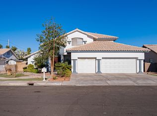 1229 S 30th Ave, Yuma, AZ 85364