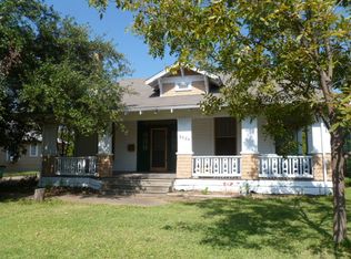 3524 Oneal St, Greenville, TX 75401