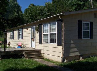 1173 Great Meadow Rd, Wheelersburg, OH 45694