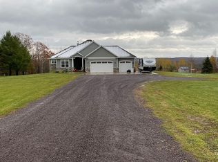 45646 Superior Rd, Houghton, MI 49931