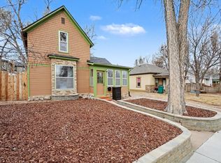 1121 12th Ave, Greeley, CO 80631