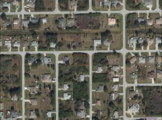 10973 Kimberly Ave, Englewood, FL 34224
