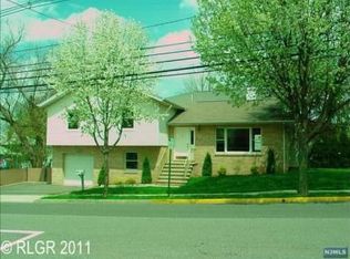 471 Union Ave, Wood Ridge, NJ 07075