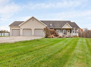 4170 Township Road 178, Fredericktown, OH 43019