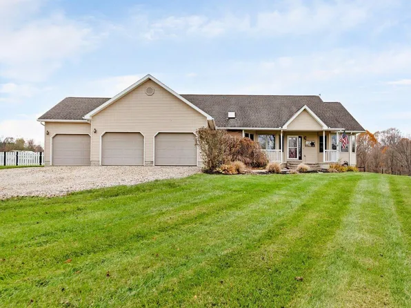 4170 Township Road 178, Fredericktown, OH 43019