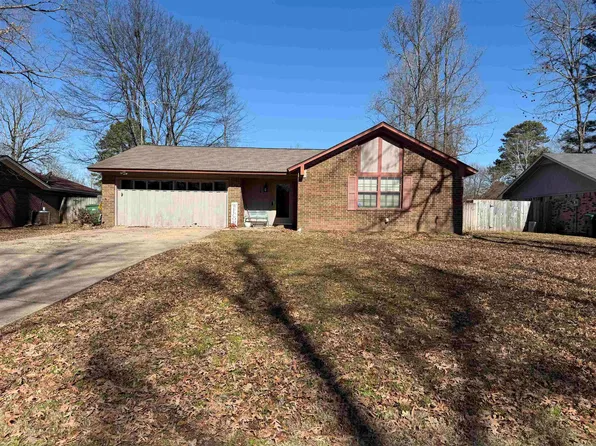 16 Independence Ave, White Hall, AR 71602
