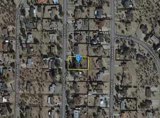 7075 Hanford Ave, Yucca Valley, CA 92284