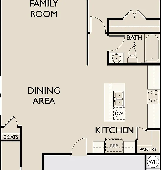 Apollo Plan First Level