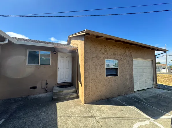22464 Fuller Ave, Hayward, CA 94541