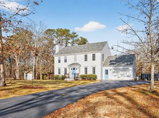 57 Grand Oak Rd, Forestdale, MA 02644