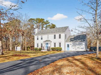 57 Grand Oak Road, Forestdale, MA, 02644