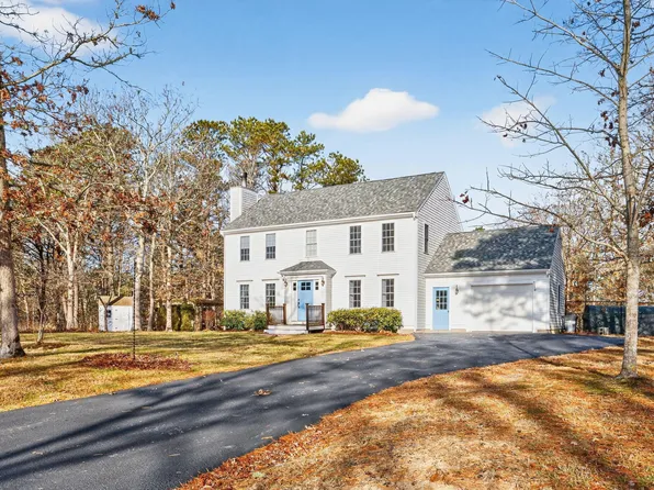 57 Grand Oak Road, Forestdale, MA 02644