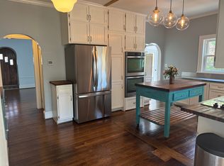 2413 Wright Ave, Greensboro, NC 27403