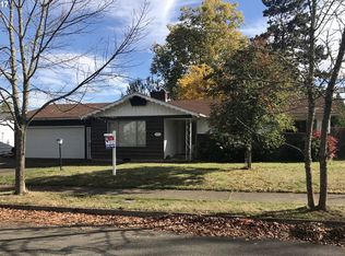 2575 Polk St, Eugene, OR 97405