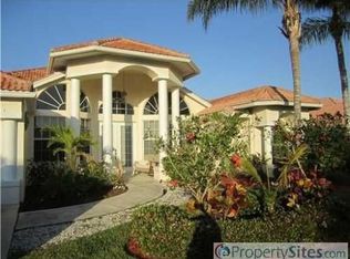 124 Cypress Trce, Royal Palm Beach, FL 33411
