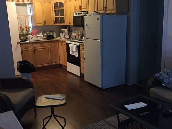 Bathroom Washer and dryer