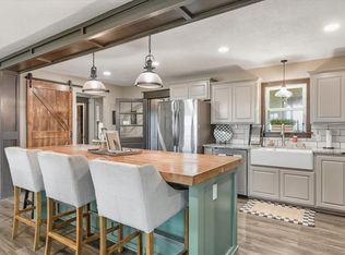 11445 Ns 3540 Rd, Prague, OK 74864