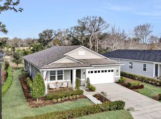 193 HONEYCOMB Trail, St. Augustine, FL 32095