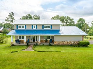 80 Arley Williams Rd, Heidelberg, MS 39439