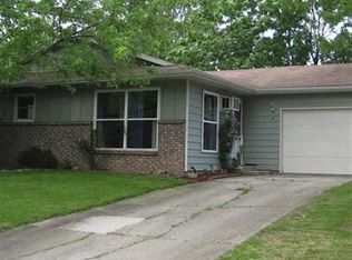 4 White Oak Ct, Hartford City, IN 47348