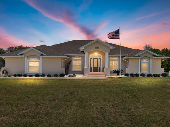 24477 NW 160th Ave, High Springs, FL 32643
