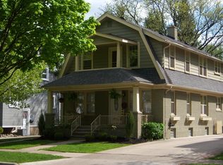22511 Edison St, Dearborn, MI 48124