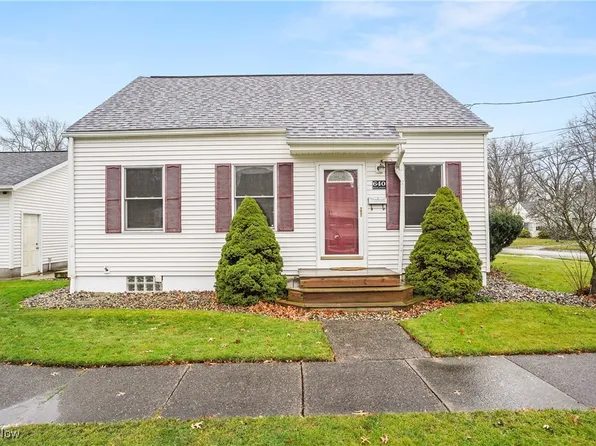 640 Hayes Ave, Cuyahoga Falls, OH 44221