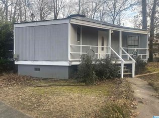112 Debbie St, Talladega, AL 35160