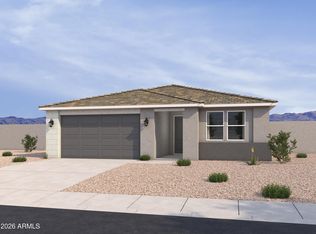 16194 W RED BIRD Road, Surprise, AZ 85387