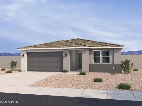 16179 W RED BIRD Road, Surprise, AZ 85387