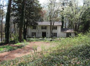 4382 Paper Mill Rd SE, Marietta, GA 30067