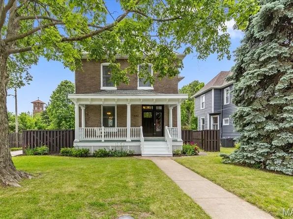 7310 Marietta Ave, Saint Louis, MO 63143