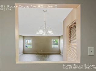 393 Rocky Chute Rd APT 6, West Memphis, AR 72301