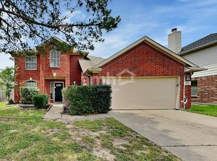 6027 Coventry Fls, Houston, TX 77084