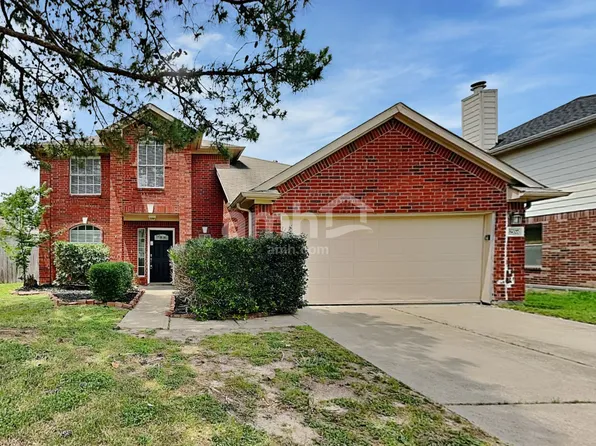 6027 Coventry Fls, Houston, TX 77084