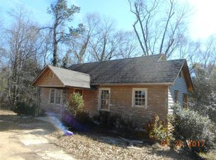 171 Youngblood Rd SE, Milledgeville, GA 31061