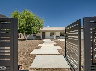 3946 W Morrow Dr, Glendale, AZ 85308