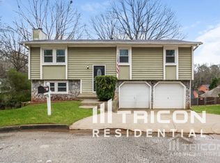 4516 To Lani Trl, Stone Mountain, GA 30083