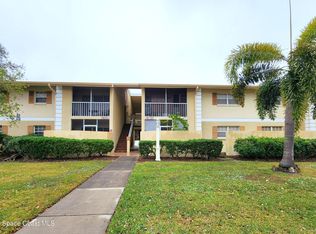 1641 Sunny Brook Ln NE APT C210, Palm Bay, FL 32905