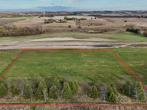 LOT 11 225th Ave, Fergus Falls, MN 56537