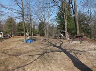4800 N Ridge Rd, Mears, MI 49436