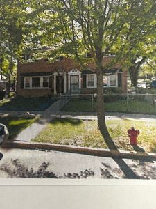 6502 S Wolcott Ave, Chicago, IL, 60636